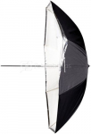 Elinchrom Umbrella Shallow white/translucent 105cm