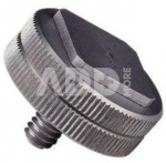 BIG flash shoe adapter 1/4" (423224)