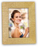 Zep Photo Frame MG646 Broadway Gold 10x15 cm