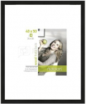 Nielsen Photo Frame 8988021 Apollon Black 40x50 / 24x30 cm