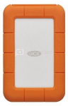 LaCie external HDD 5TB Rugged USB-C