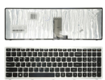 Klaviatūra LENOVO Ideapad: U510, Z710