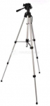 Nest Tripod + Head WT-3540 H157 cm