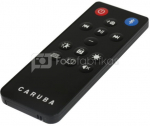 Caruba Bluetooth Remote Control for iOS Zwart