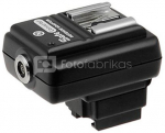 SMDV High Volt Safe Hot shoe Adapter SM 512 (Sony)