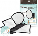 Westcott Flash Softbox Kit