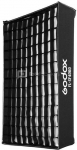 Godox Softbox and Grid for Soft Led Light FL100