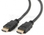 Cablexpert HDMI to HDMI, 0.5 m