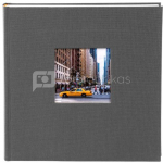 Albumas GB 17725 Bella Vista grey 200 10x15 | ki&scaron;eninis | knyginio ri&scaron;imo