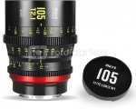 Meike MK 105mm T2.1 Panasonic L vatting