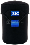 JJC JN 78X118 Mirrorless Camera Pouch Zwart