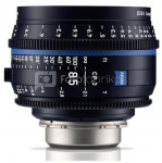 ZEISS COMPACT PRIME CP.3 85MM T2.1 CANON EF