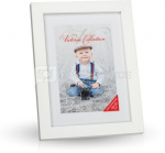 Cubo photo frame 15x21, white