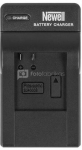 Newell DC-USB charger for SJ4000 batteries