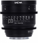 Laowa 15 mm T2,1 Zero-D Cine for Sony E