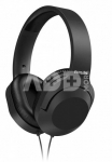 Philips Headphones TAH2005BK/00 black
