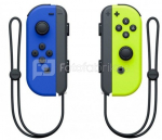 Nintendo Switch Joy-Con Pair Neon Blue & Neon Yellow