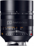 Leica Noctilux-M 75mm f/1.25 ASPH
