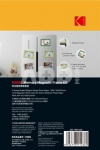 Kodak Memory Magnetic Frame kit 5 sheets (3510669)