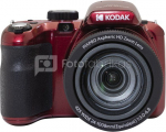 Kodak Astro Zoom AZ425 red