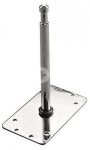 9'' Baby Plate with 16mm spigot