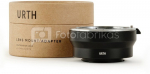 Urth Lens Mount Adapter: Compatible with Leica R Lens to Micro Four Thirds (M4/3) Camera Body