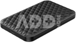 2.5" HDD case USB3.1