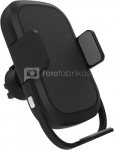 Platinet car phone mount & QI wireless charger 2A/10W PUCHWI