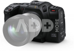 Blackmagic Cinema Camera 6K L mount