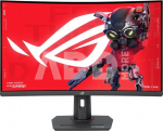 ASUS ROG Strix XG32WCMS USB-C Gaming Monitor 32" VA 2560x1440/16:9/350cd/m2/1ms Dispaly port, HDMI, USB_C, Headphone port
