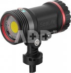 Sealife Sea Dragon 5000+ with Color Boost Light Head (SL680-1)