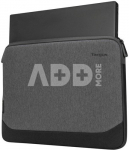 Targus 11-12" Cypress with EcoSmart Sleeve, Grey | Targus