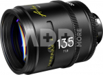 DZO Optics DZOFilm Arles 135 mm T/1,8 FF/VV Prime Cine Lens (PL) (Metric)