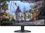 Dell Alienware AW2725QF | 27 " | IPS | 16:9 | 180 Hz | 0.5 ms | 3840 x 2160 pixels | 400 cd/m&sup2; | HDMI ports quantity 2