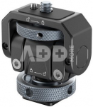 SmallRig Monitor Support with Cold Shoe Mount (Basic) 3809B