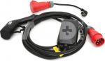 Platinet electric car charger Type-2 16A 11kW 7m (EV_PPC7M11)