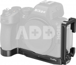 SmallRig 5256 L-Shaped Mount Plate for Nikon Z5II