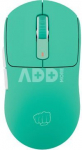 Fury Gaming Mouse | Tanto T4 | Wired/Wireless | 2.4 GHz, Bluetooth, USB | Mint