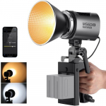 NEEWER MS60B - 65 Watt Bi-Color LED Continuous Light