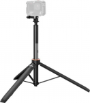 SmallRig 5284 VT-08 Mount Support for Action Cameras