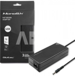 Qoltec AC power adapter 40W 12V, 3.33A, 5.5x2.1