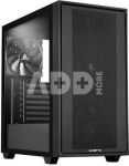 Chieftec Case GS-03B-BLK-OP Night Hunter 4x Fan