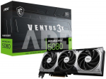 MSI Graphics card GeForce RTX 5080 VENTUS 3X OC 16G GDDR7 256bit DP/HDMI