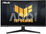 Asus Monitor 27 cali VG27WQ3B QHD 180Hz 1500R 2xHDMI DP SPEAKERS