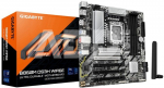 Gigabyte Motherboard B860M DS3H WIFI6E