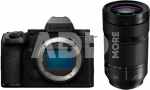 Panasonic Lumix DC-S5IIX Body + S 70-300mm F4.5-5.6 MACRO O.I.S. Wildlife bundle
