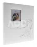 Album GED DBCL30 MOMENT06 29x32/60pages | creamy pages | corners/splits | bookbound