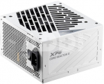 Power Supply|ADATA|XPG CORE REACTOR II|850 Watts|Efficiency 80 PLUS GOLD|COREREACTORII850G-WHCEU