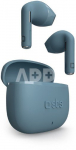 SBS wireless earbuds Go Pods TWS, petrol