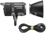 Godox LE300Bi Black Litemons Bi Color LED Video Light